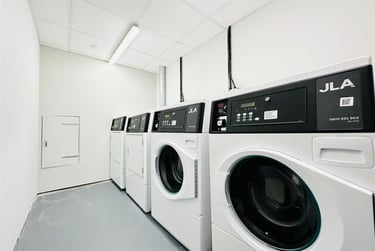 1 bed studio, 21 Heathcoat Street, Hockley, Nottingham, NG13AF - Image 12